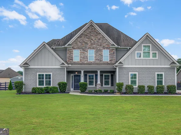 14 Palomino Ct, Newnan, GA 30265