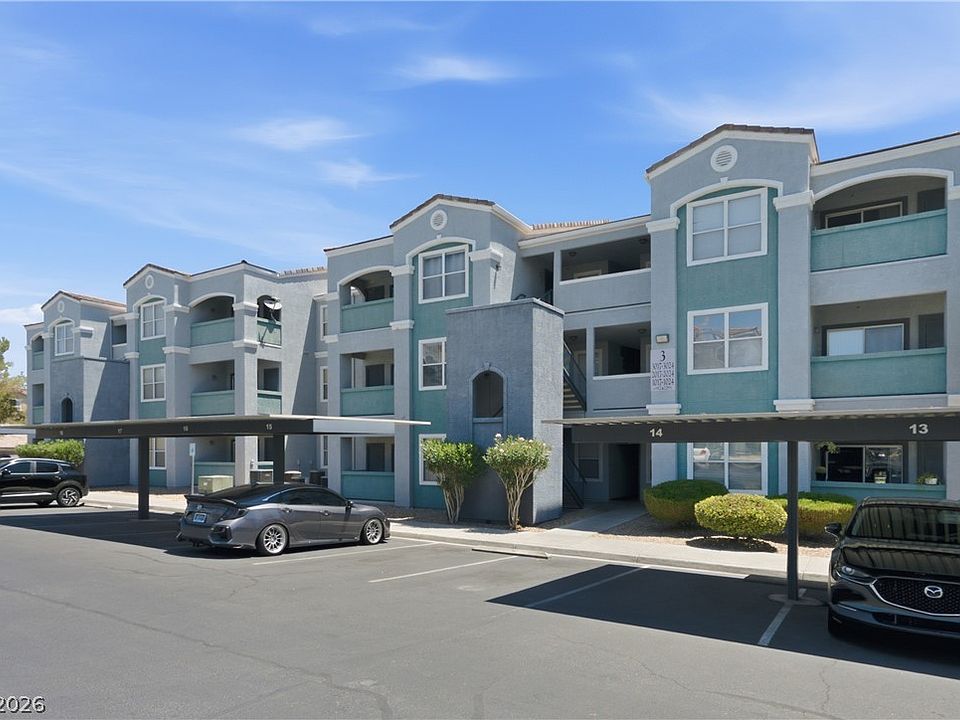 1st image of 6955 N Durango Dr Unit 2024