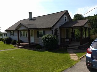 977 N Ben Franklin Rd, Indiana, PA 15701