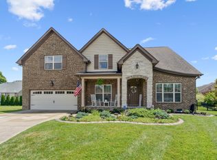 7002 Honeytree Ct, Spring Hill, TN 37174