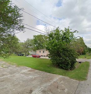 4709 Russell LOT 41, Houston, TX, 77026