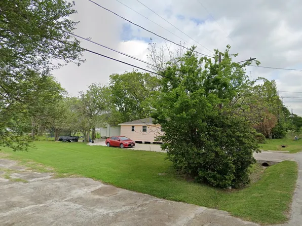 4709 Russell LOT 41, Houston, TX 77026
