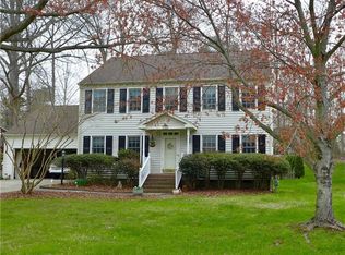 4514 Oak Hollow Dr, High Point, NC 27265
