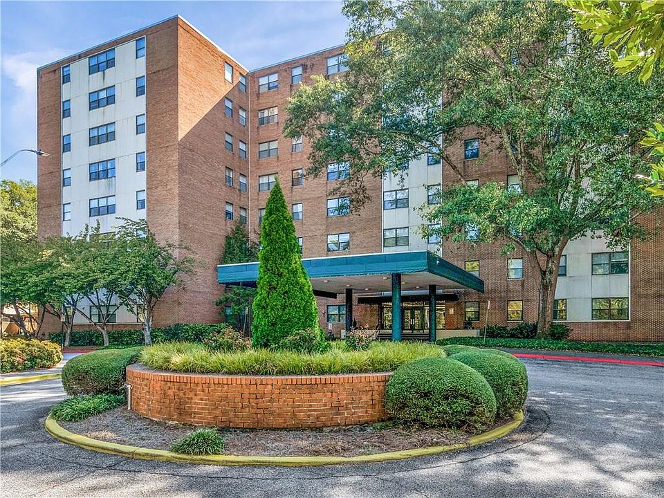 2965 Pharr Court South NW Atlanta GA Zillow