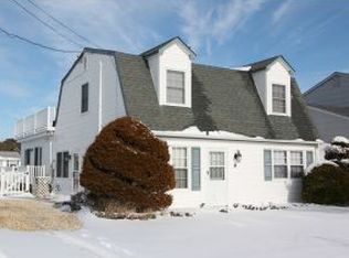 9 Kansas Rd, Little Egg Harbor, NJ 08087