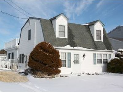 9 Kansas Rd, Little Egg Harbor, NJ, 08087