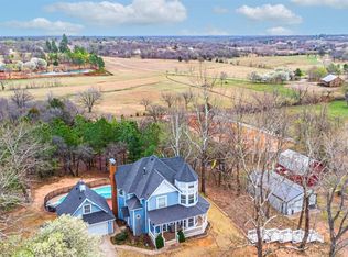 12700 S Anderson Rd, Oklahoma City, OK 73165