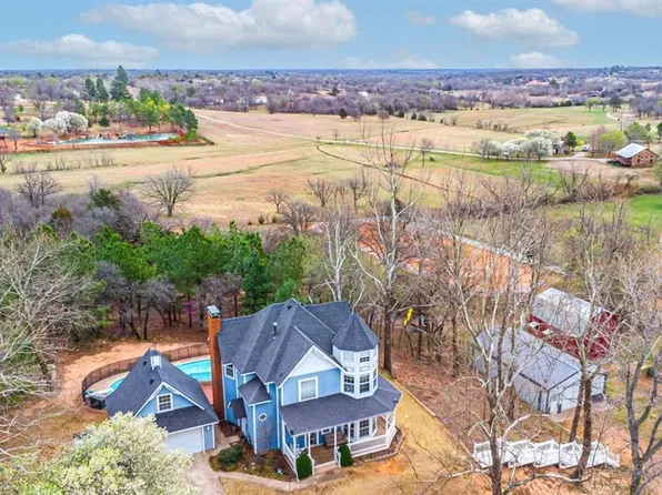 12700 S Anderson Rd, Oklahoma City, OK 73165