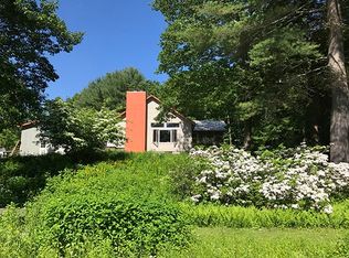 221 Williamsburg Rd, Williamsburg, MA 01096