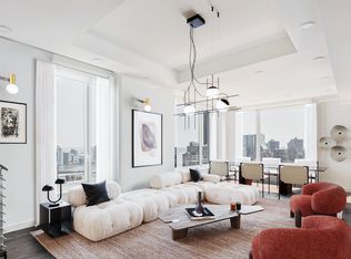 232 E 54th St #PENTHOUSE, New York, NY 10022