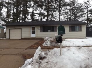 3541 Lincoln St, Wisconsin Rapids, WI 54494