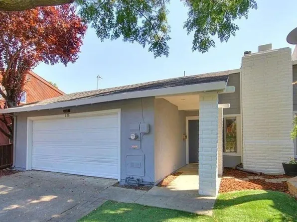 228 Baja Ave, Davis, CA 95616