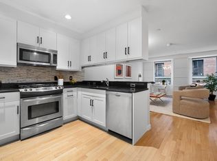 The Folio, Boston, MA 02110