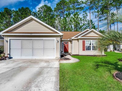 305 Aqua Vista Ct., Myrtle Beach, SC, 29588