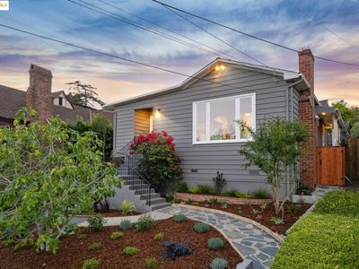 4081 Waterhouse Rd, Oakland, CA, 94602