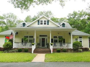 4128 County Road 252, Wellborn, FL 32094