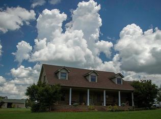 1410 Whalen Rd, Bowling Green, KY 42101