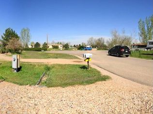 609 Pinyon Cir, Lochbuie, CO 80603