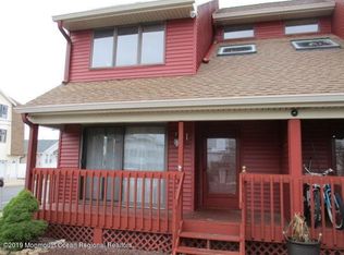 133 Fremont Ave UNIT 1, Seaside Heights, NJ 08751