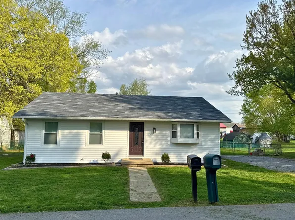 303 Lewis St, Ghent, KY 41045