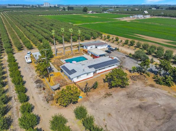 7731 E Keyes Rd, Hughson, CA 95326