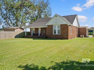 16852 Black Devine Rd, Loxley, AL 36551