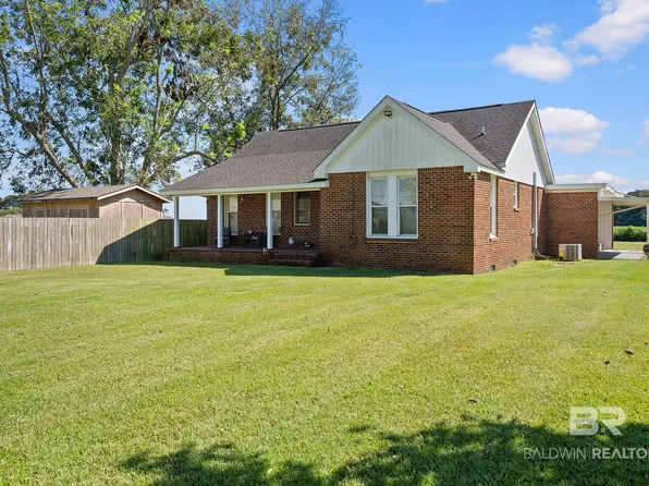 16852 Black Devine Rd, Loxley, AL 36551
