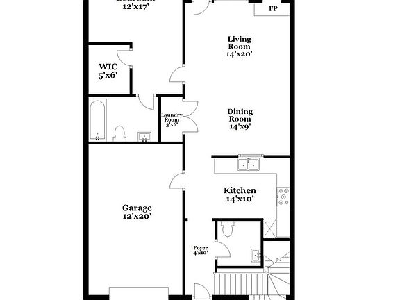 2nd image of 76 Eagle Glen Dr