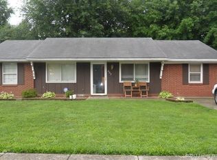 602 Higgins Dr, Jeffersonville, IN 47130