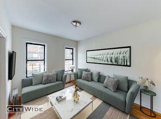 666 Saint Nicholas Ave #1A, New York, NY 10030