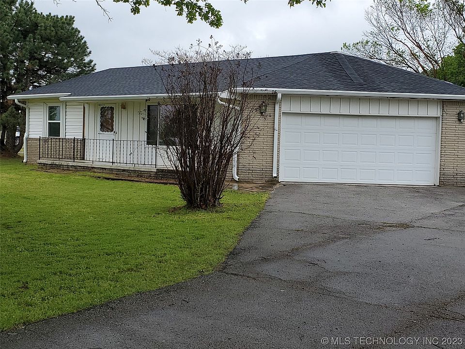 2000 W Taft Ave, Sapulpa, OK 74066 MLS 2314994 Zillow