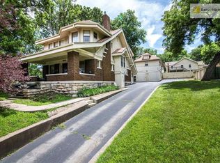 1833 Swope Pkwy, Kansas City, MO 64130