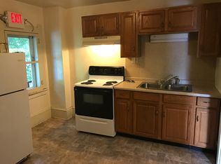 239 N Thomas St #3A, Bellefonte, PA 16823