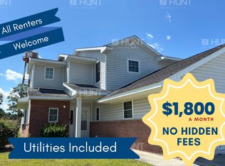 4107 Oak Dr, Havelock, NC 28532