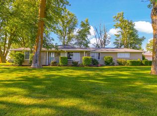 6774 Highway 151, Centralia, MO 65240