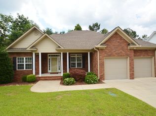 176 Glen Haven Cir, Aiken, SC 29803