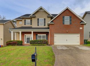 1940 Mahogany Wood Trl, Knoxville, TN 37920