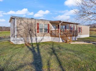 1142 Moores Rd, Tyner, KY 40486