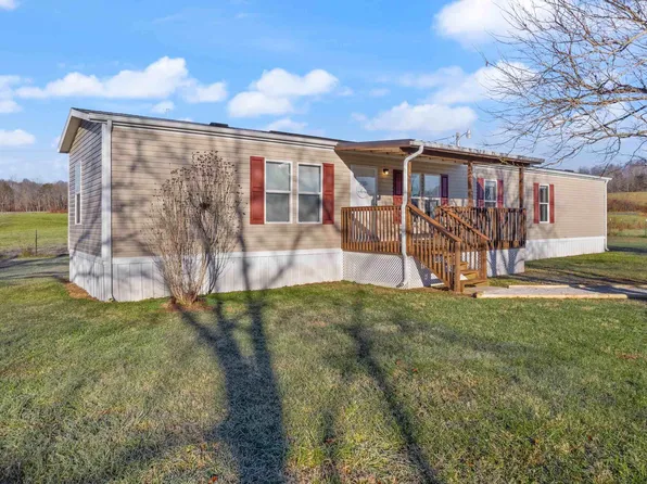 1142 Moores Rd, Tyner, KY 40486
