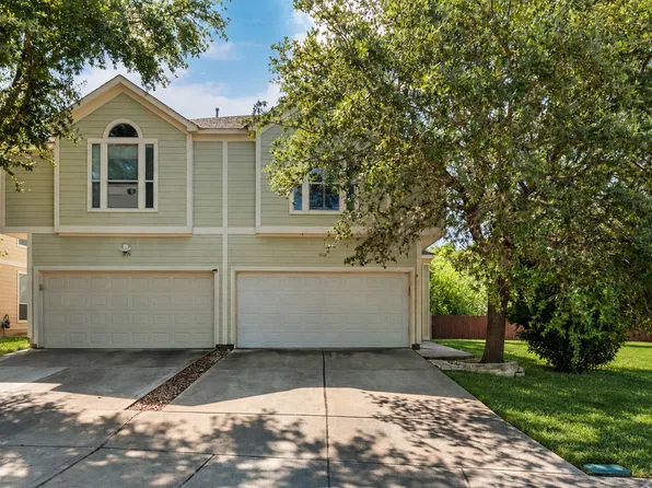6936 Terra Rye #1, San Antonio, TX 78240