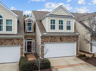 847 Swan Neck Ln, Raleigh, NC 27615