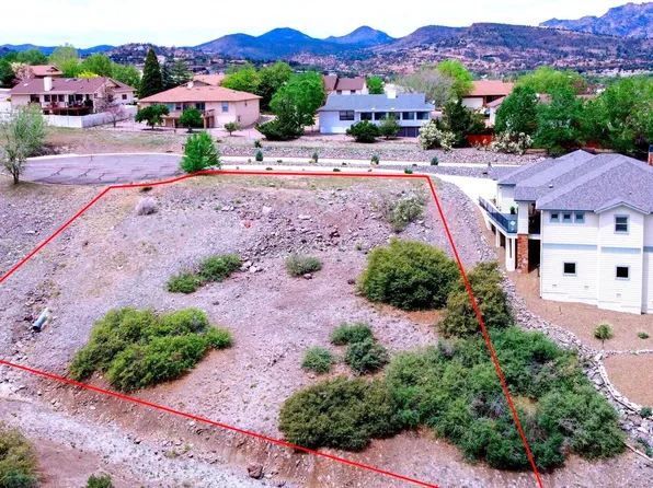 696 Mines Pass, Prescott, AZ 86301