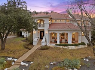 4019 Love Bird Ln, Austin, TX 78730