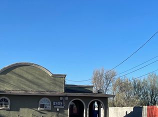 1345 Jasmin Ln #B, San Elizario, TX 79849
