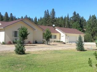 38 Haab Ln, Montana City, MT 59634
