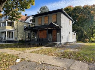 211 Sabine St, Syracuse, NY 13204