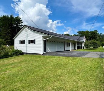 504 Maple Fork Rd, Mount Hope, WV, 25880