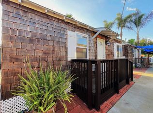 5034-40 Muir Ave #5042-48, San Diego, CA 92107