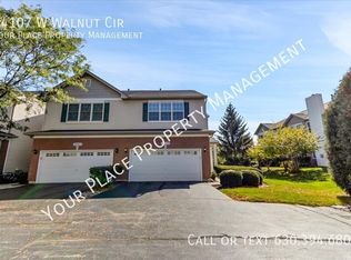 24107 W Walnut Cir, Plainfield, IL 60585