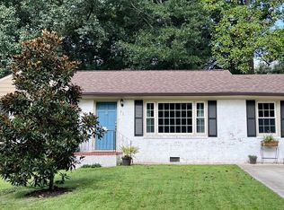 71 Worthington Dr, Marietta, GA 30068